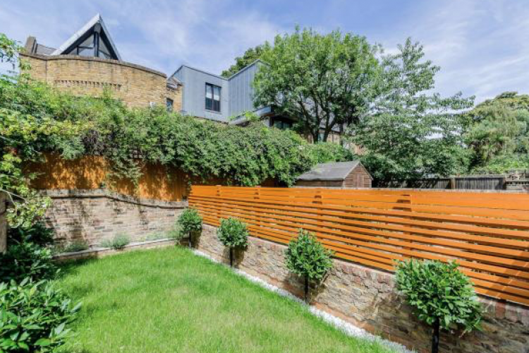 Renovation and Refurbishment of Houses in London