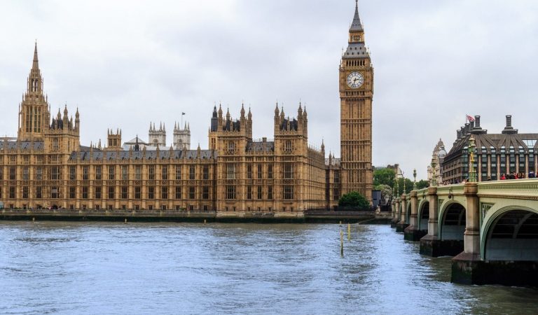 10 Reasons Why You Should Consider London For Your Next Real Estate Investment