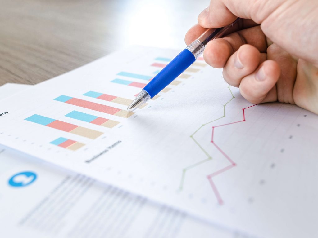 London Property Trends 2019
