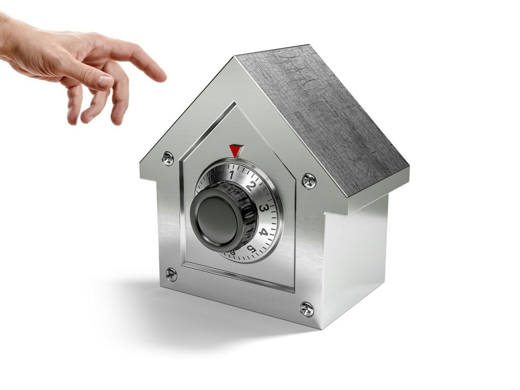 Ways You Can Protect Your Rental Property Against Fraudsters