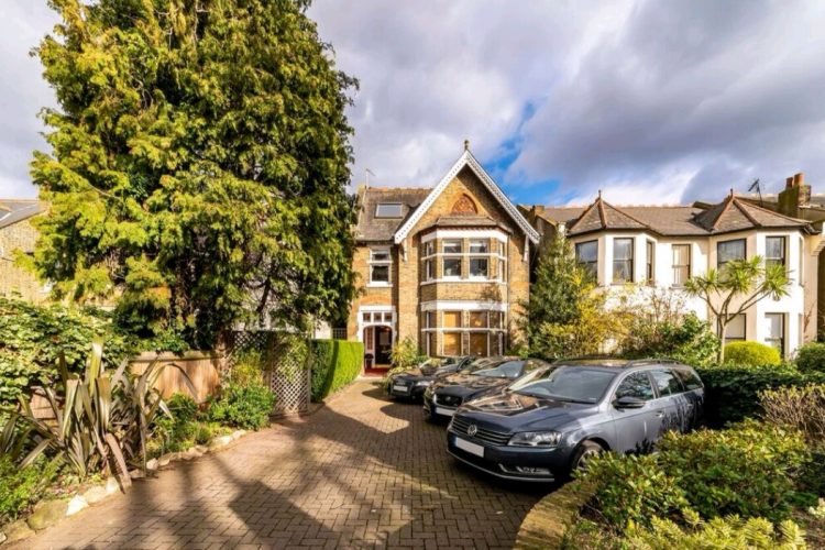 Property Refurbishment for Selling in London
