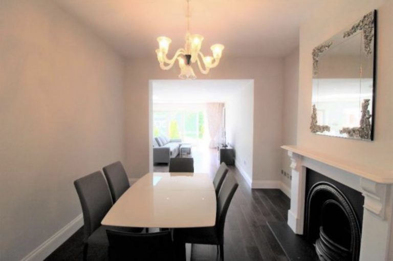 kitchen refurbishment results london