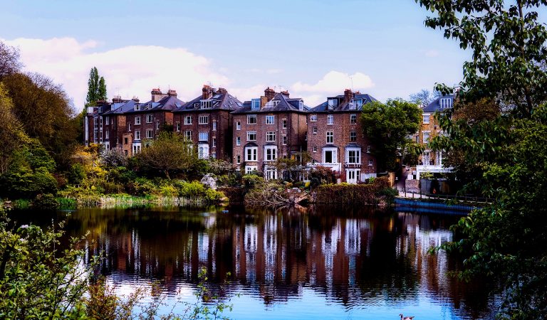 Foreigners in London: The Best Locations for Property Investments for Foreigners