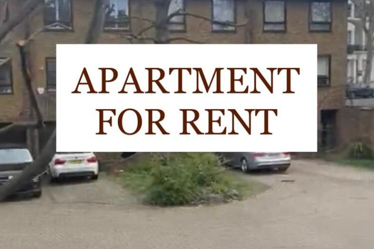 Location – Maida Vale